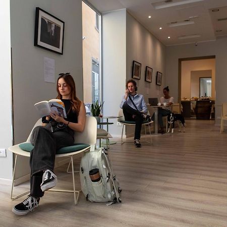 Hotel L'Aretino Арецо Екстериор снимка