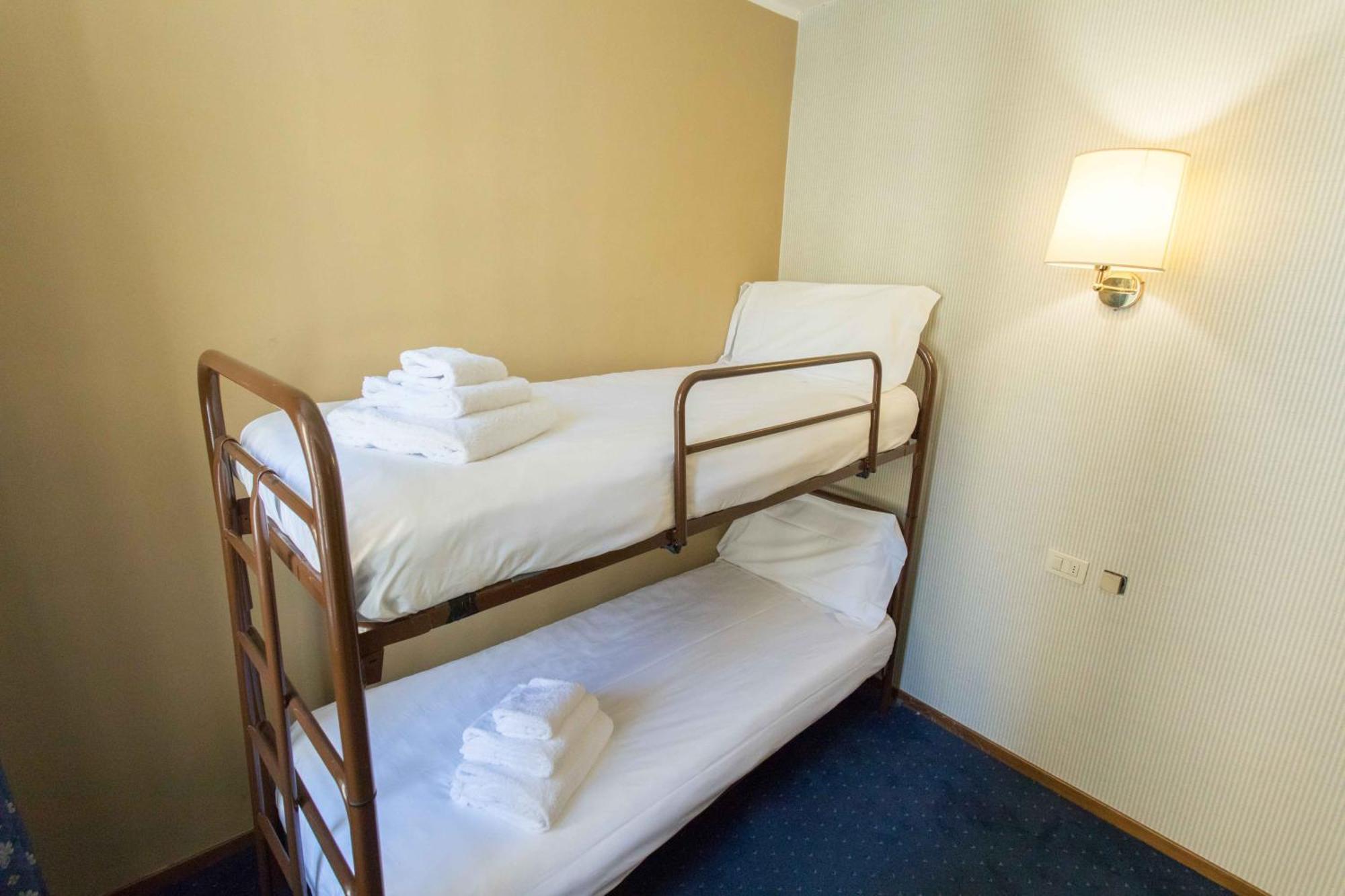 Hotel L'Aretino Арецо Екстериор снимка
