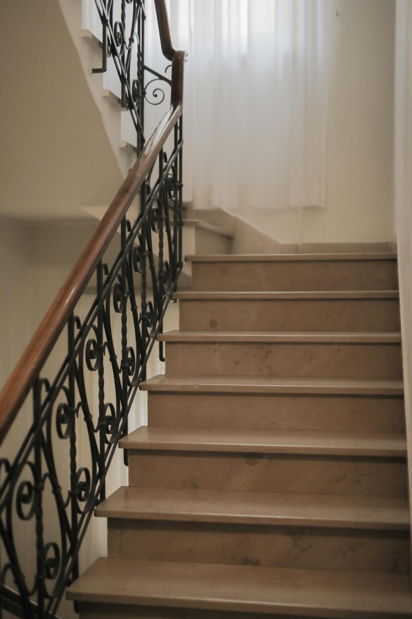 Hotel L'Aretino Арецо Екстериор снимка