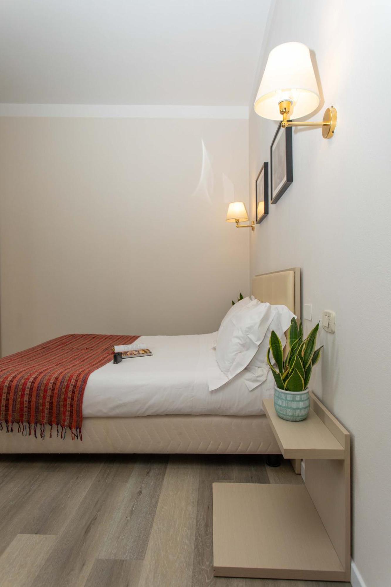 Hotel L'Aretino Арецо Екстериор снимка